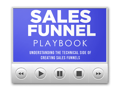 Live Sales Funnels Masterclass